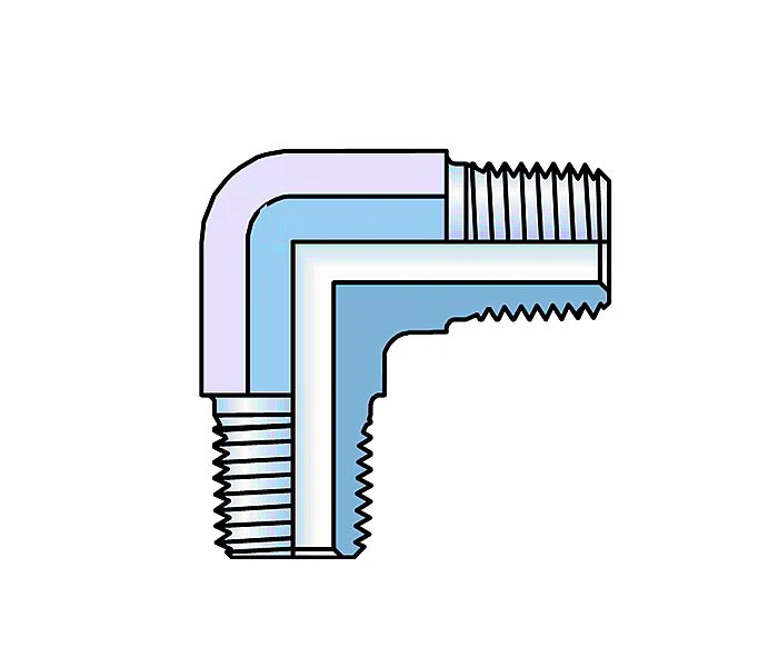 NPT Adaptors