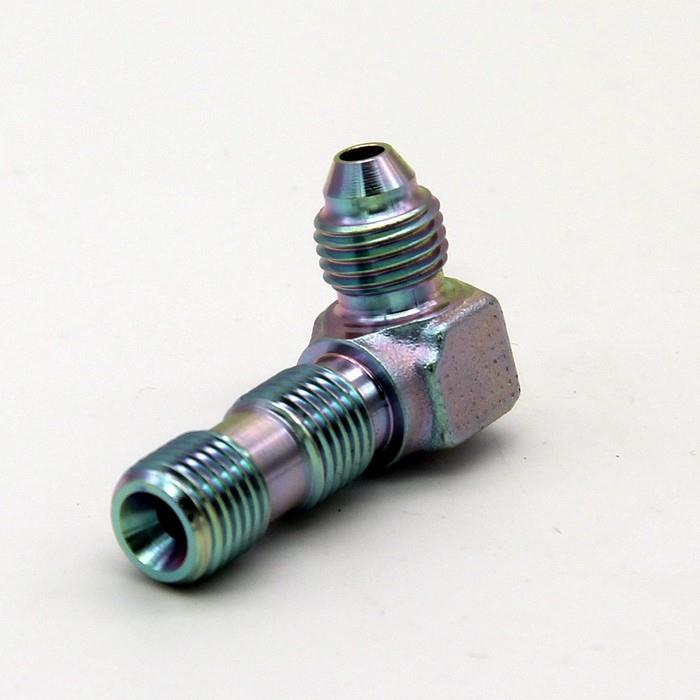 Komatsu Fittings