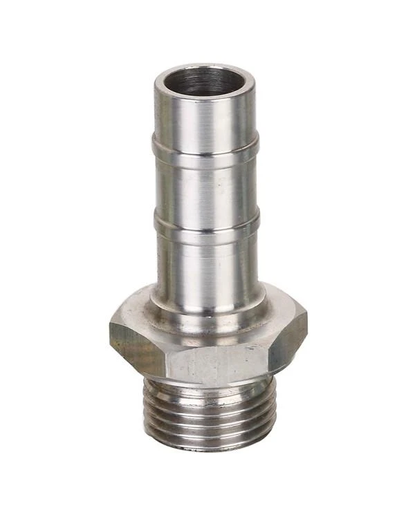 Push on hose fittings (4)