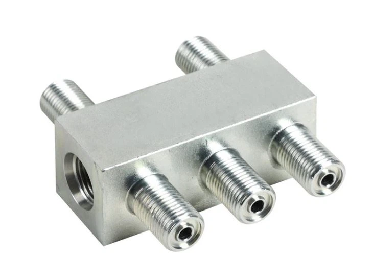 Shuttle Valve