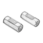 インラインチェックバルブ