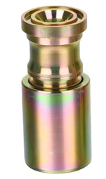 ワンピースホースフランジ継手