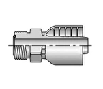 SAEワンピースホース継手