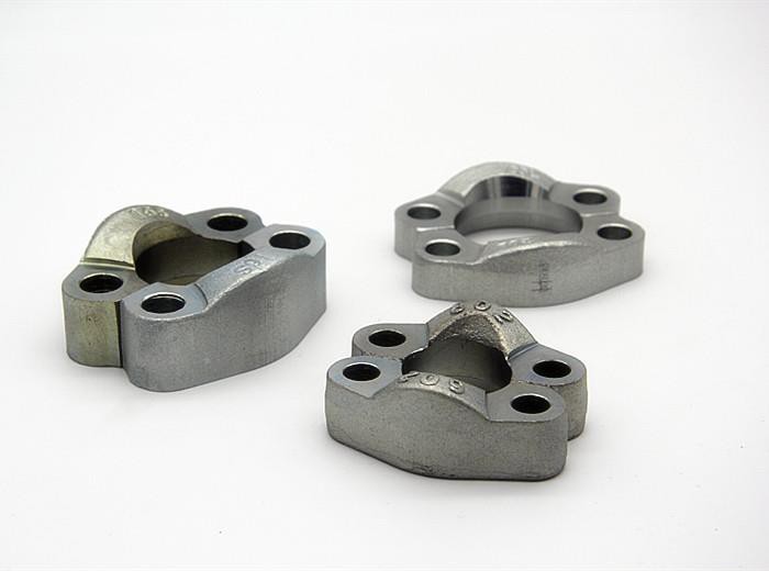 SAE Split Flanges -2