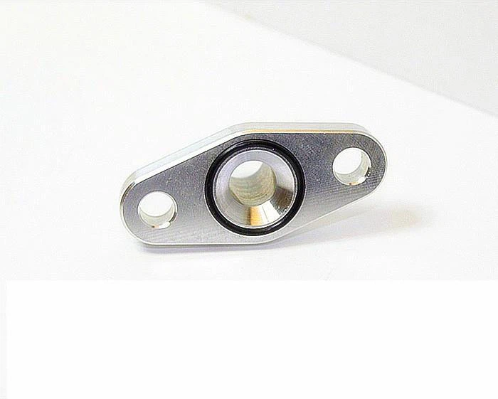 Turbo Oil Drain Flange