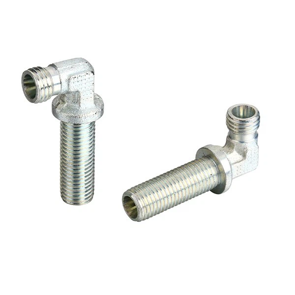 Hydraulic Union Fittings