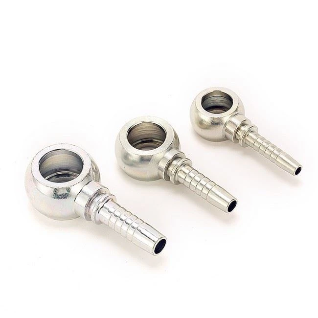 Banjo Hose Fittings
