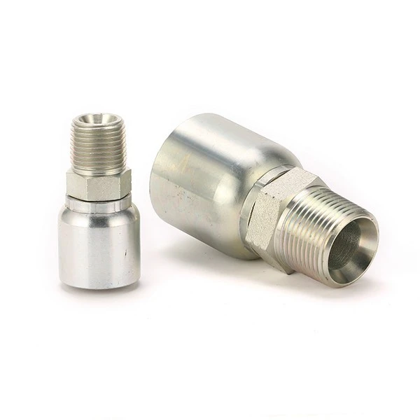 Hydraulic Line Fittings