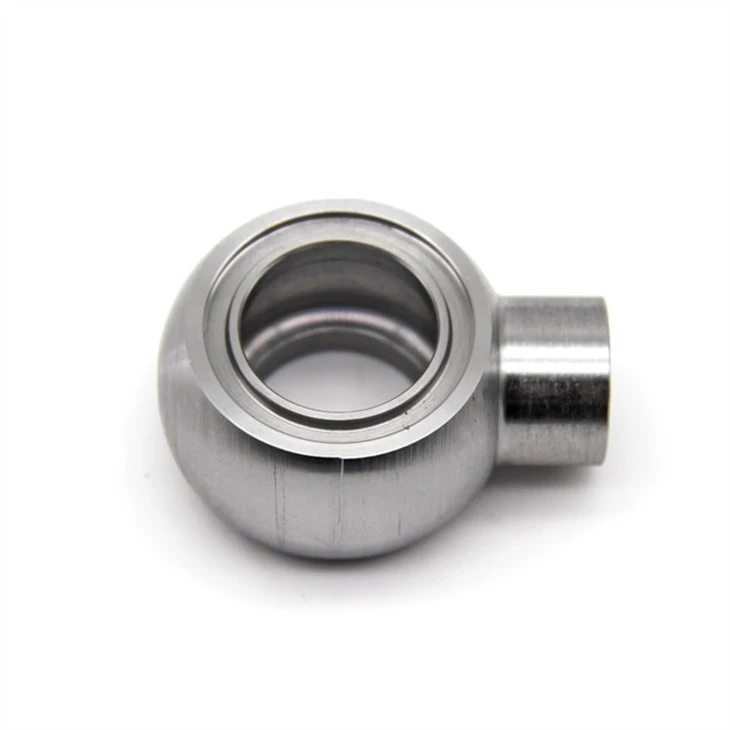 Weld Banjo Fittings